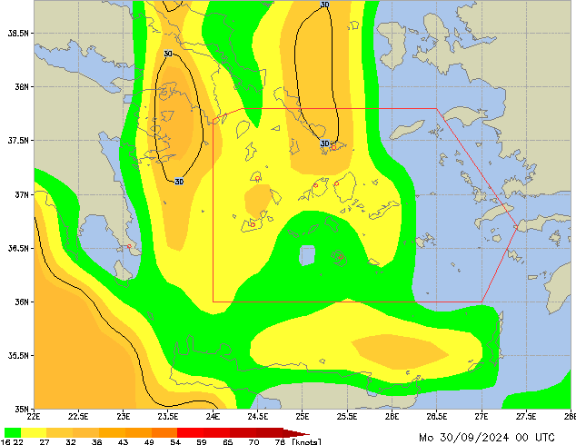 Mo 30.09.2024 00 UTC