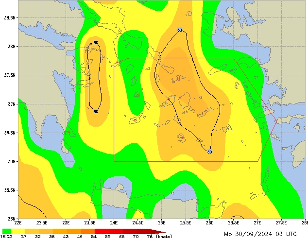 Mo 30.09.2024 03 UTC