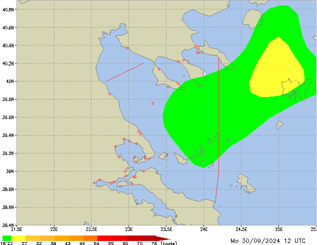 Mo 30.09.2024 12 UTC