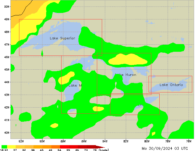 Mo 30.09.2024 03 UTC