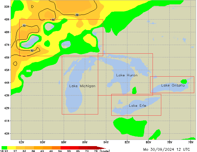 Mo 30.09.2024 12 UTC