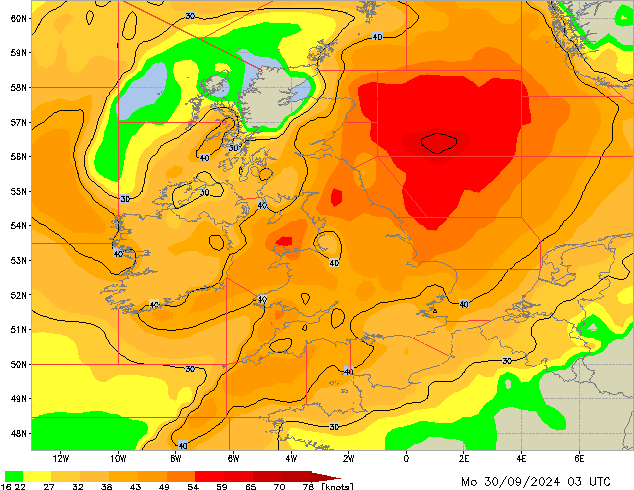 Mo 30.09.2024 03 UTC