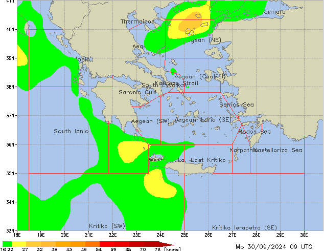 Mo 30.09.2024 09 UTC