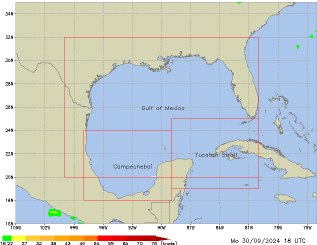 Mo 30.09.2024 18 UTC