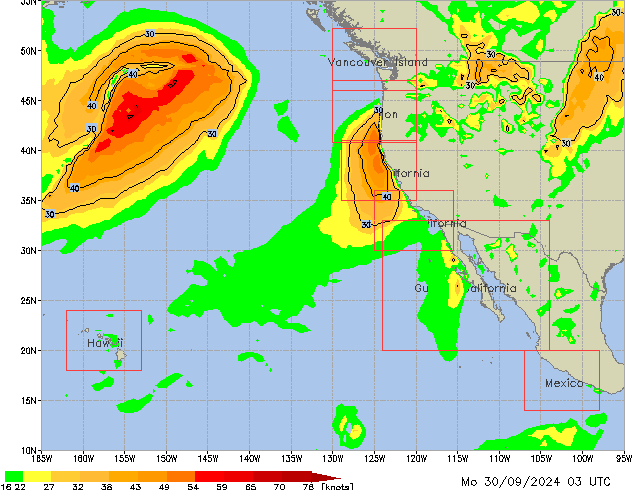 Mo 30.09.2024 03 UTC