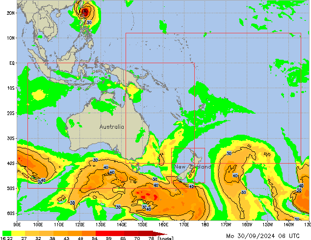 Mo 30.09.2024 06 UTC