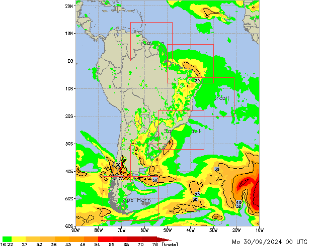 Mo 30.09.2024 00 UTC