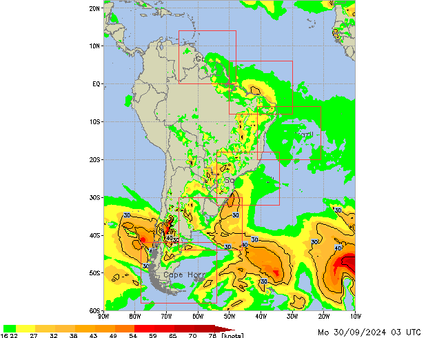 Mo 30.09.2024 03 UTC