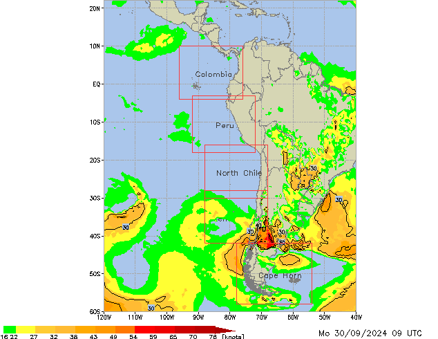 Mo 30.09.2024 09 UTC