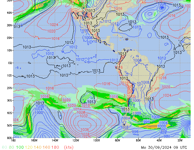 Mo 30.09.2024 09 UTC