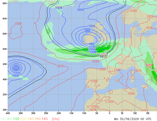 Mo 30.09.2024 00 UTC