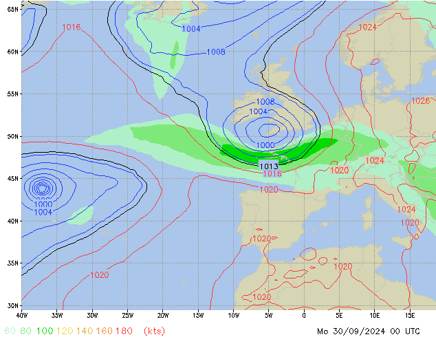 Mo 30.09.2024 00 UTC