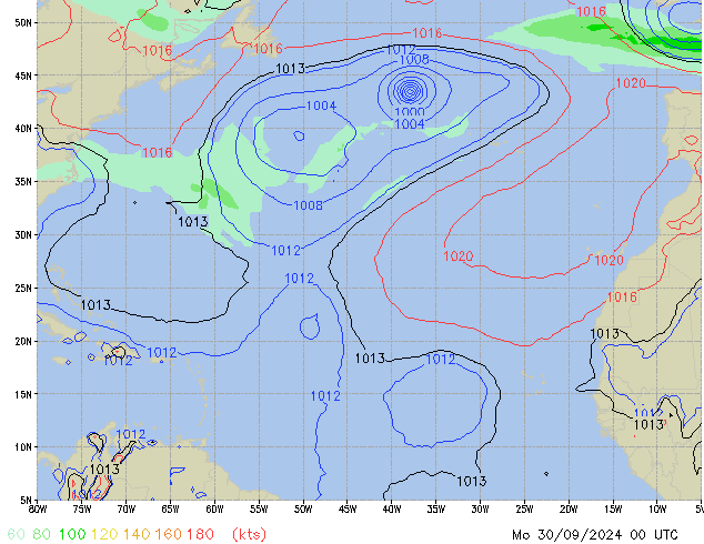 Mo 30.09.2024 00 UTC