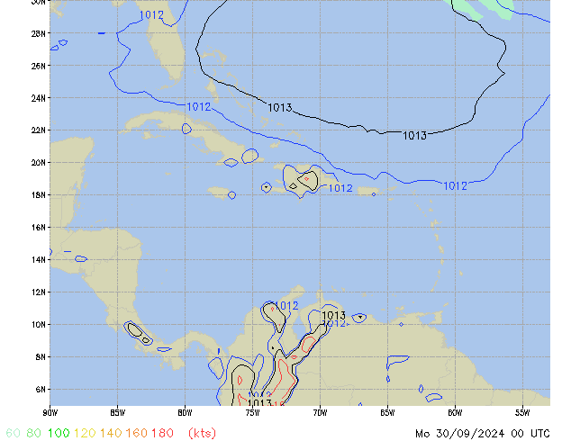 Mo 30.09.2024 00 UTC