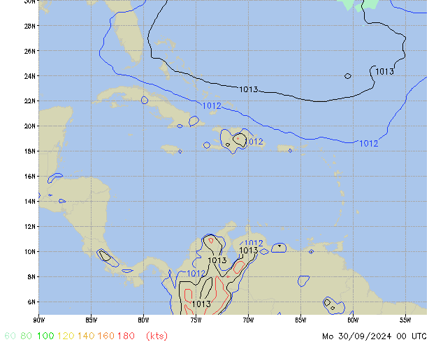 Mo 30.09.2024 00 UTC