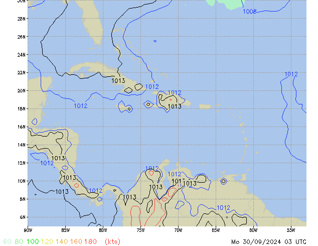 Mo 30.09.2024 03 UTC