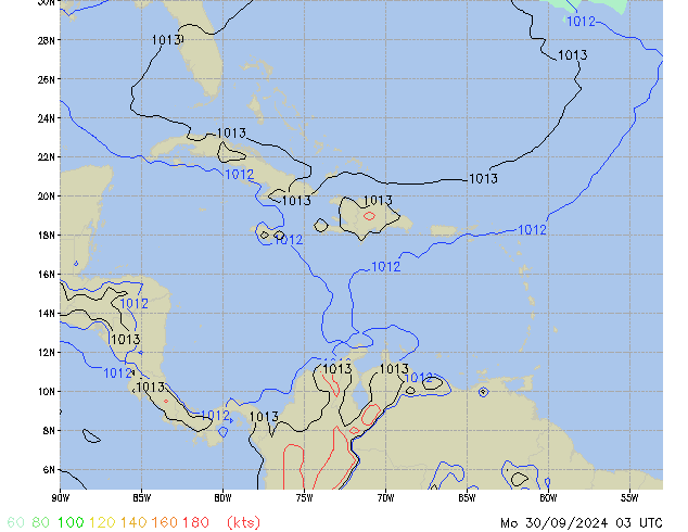 Mo 30.09.2024 03 UTC