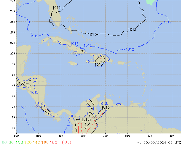 Mo 30.09.2024 06 UTC