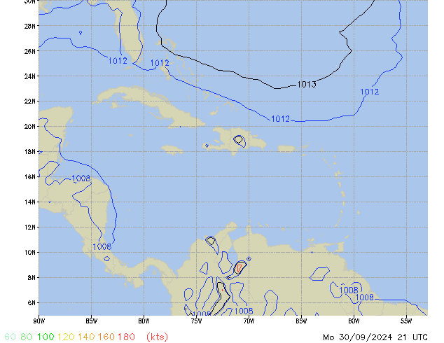 Mo 30.09.2024 21 UTC