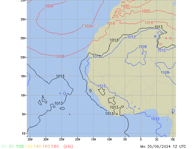 Mo 30.09.2024 12 UTC