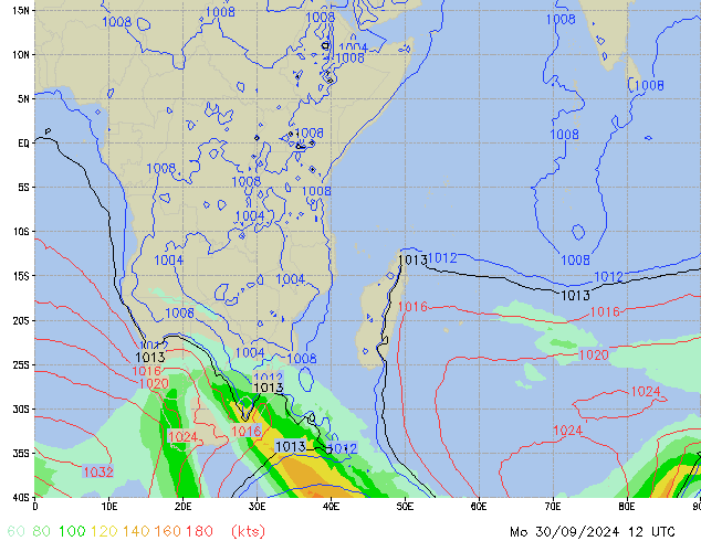 Mo 30.09.2024 12 UTC