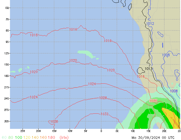 Mo 30.09.2024 00 UTC