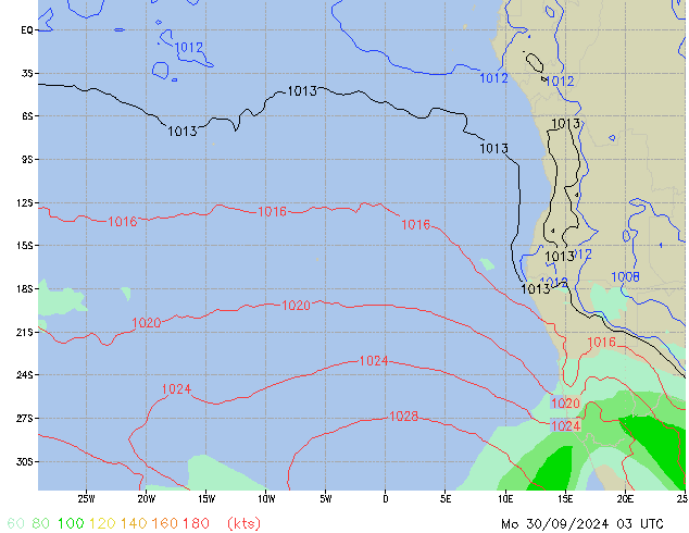 Mo 30.09.2024 03 UTC