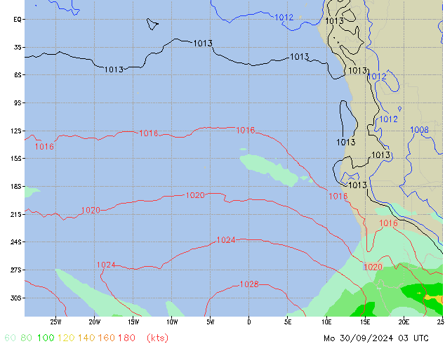 Mo 30.09.2024 03 UTC