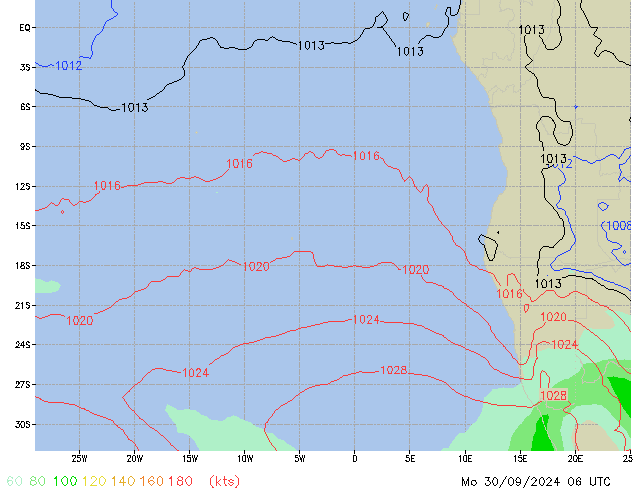 Mo 30.09.2024 06 UTC