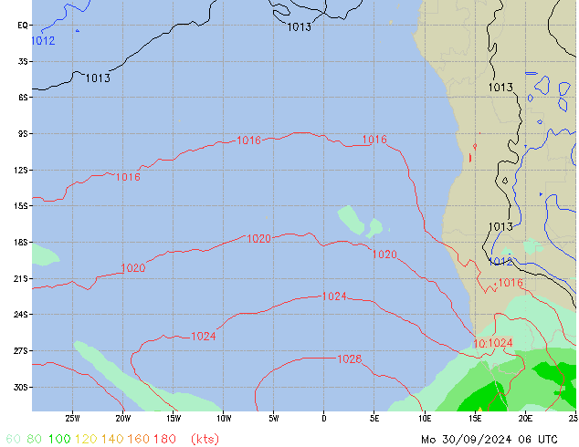 Mo 30.09.2024 06 UTC