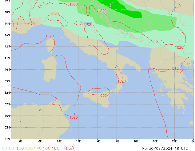 Mo 30.09.2024 18 UTC