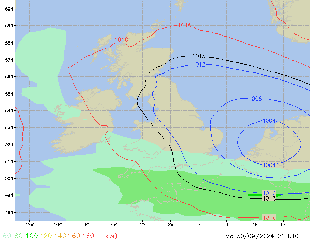 Mo 30.09.2024 21 UTC