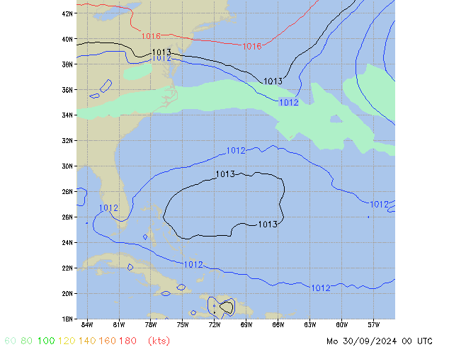 Mo 30.09.2024 00 UTC