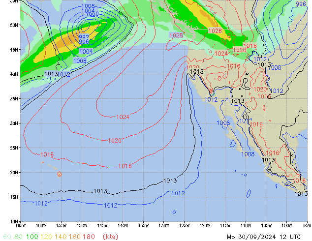 Mo 30.09.2024 12 UTC