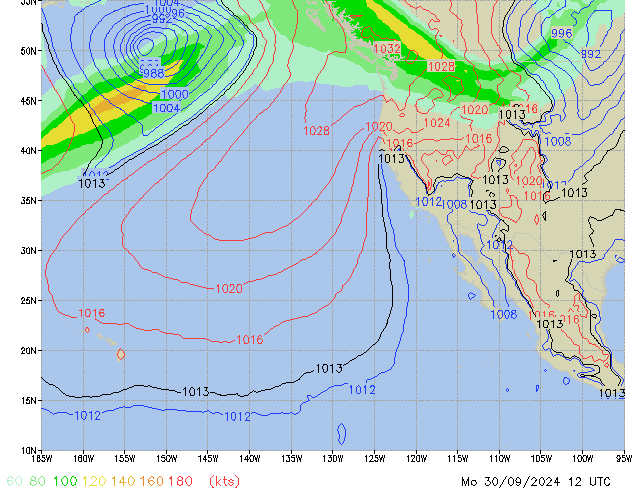 Mo 30.09.2024 12 UTC