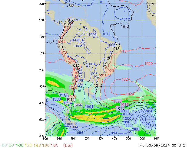 Mo 30.09.2024 00 UTC