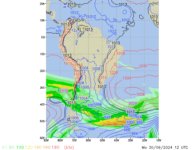 Mo 30.09.2024 12 UTC