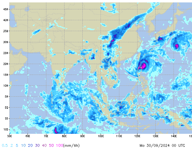 Mo 30.09.2024 00 UTC