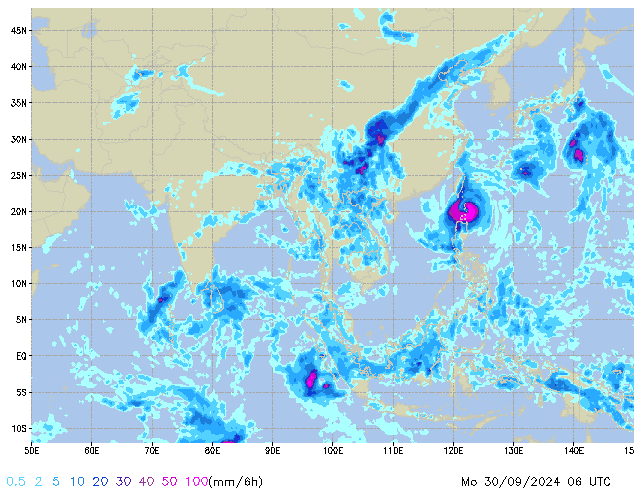 Mo 30.09.2024 06 UTC