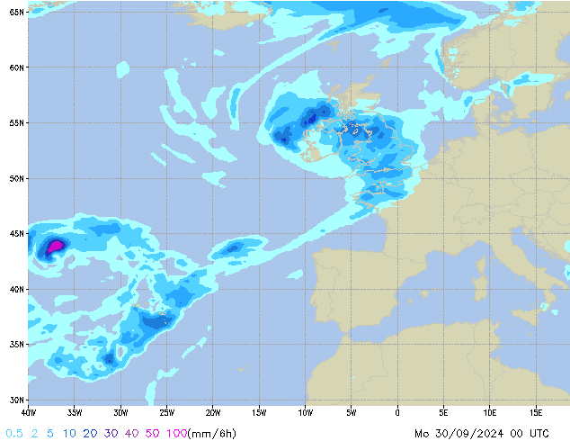 Mo 30.09.2024 00 UTC