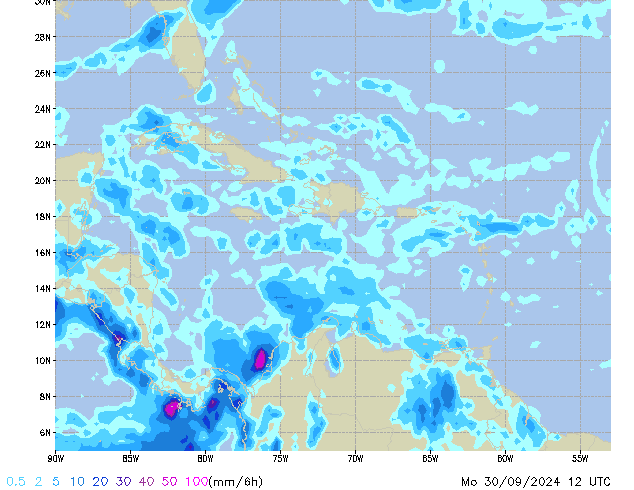 Mo 30.09.2024 12 UTC