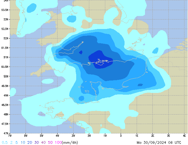 Mo 30.09.2024 06 UTC