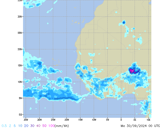 Mo 30.09.2024 00 UTC