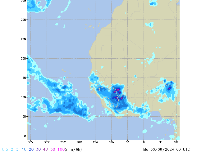 Mo 30.09.2024 00 UTC