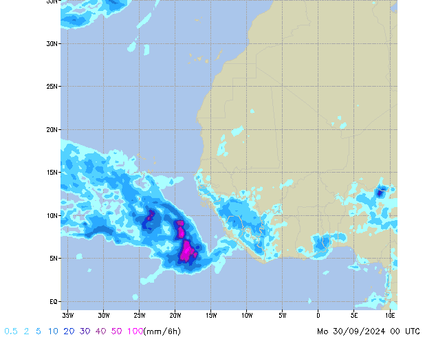 Mo 30.09.2024 00 UTC