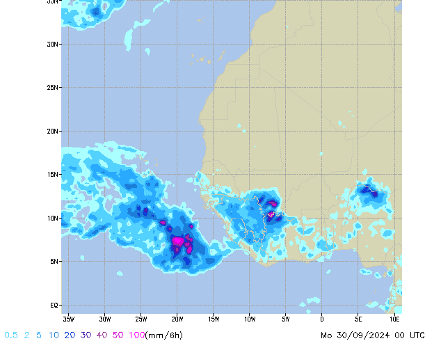 Mo 30.09.2024 00 UTC