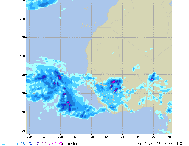 Mo 30.09.2024 00 UTC