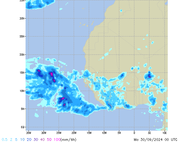 Mo 30.09.2024 00 UTC