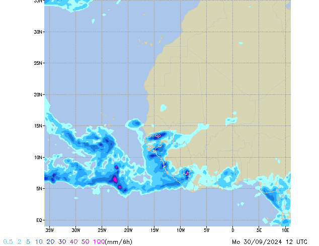 Mo 30.09.2024 12 UTC