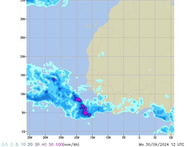 Mo 30.09.2024 12 UTC